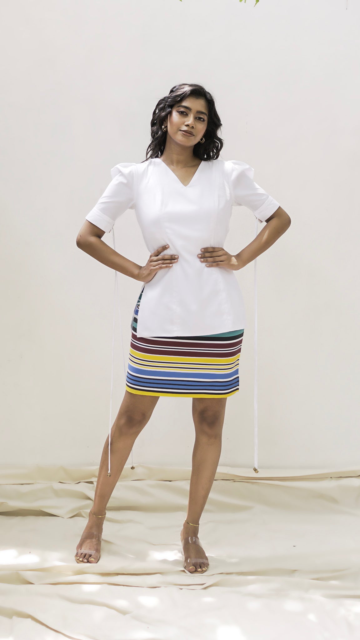 Organic Cotton Tunic - LFW