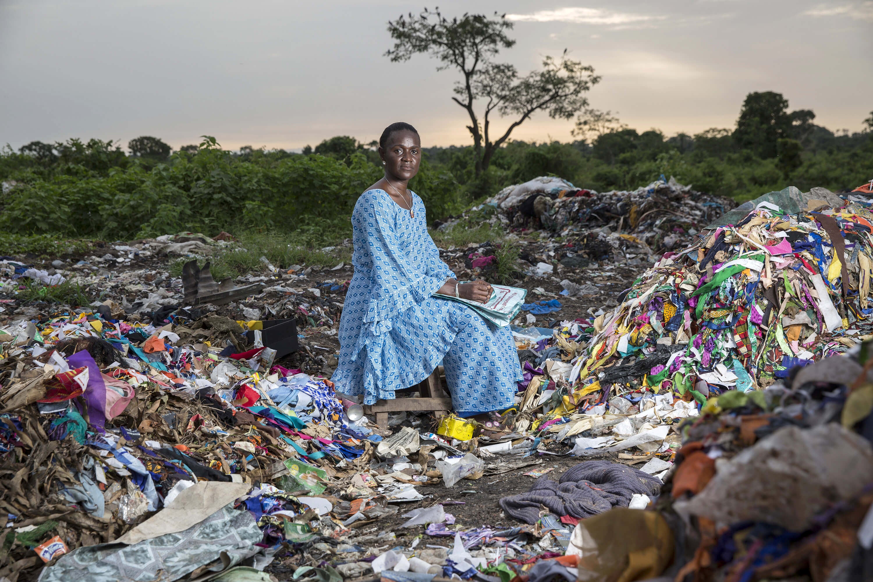 Celebrating Women in Sustainability