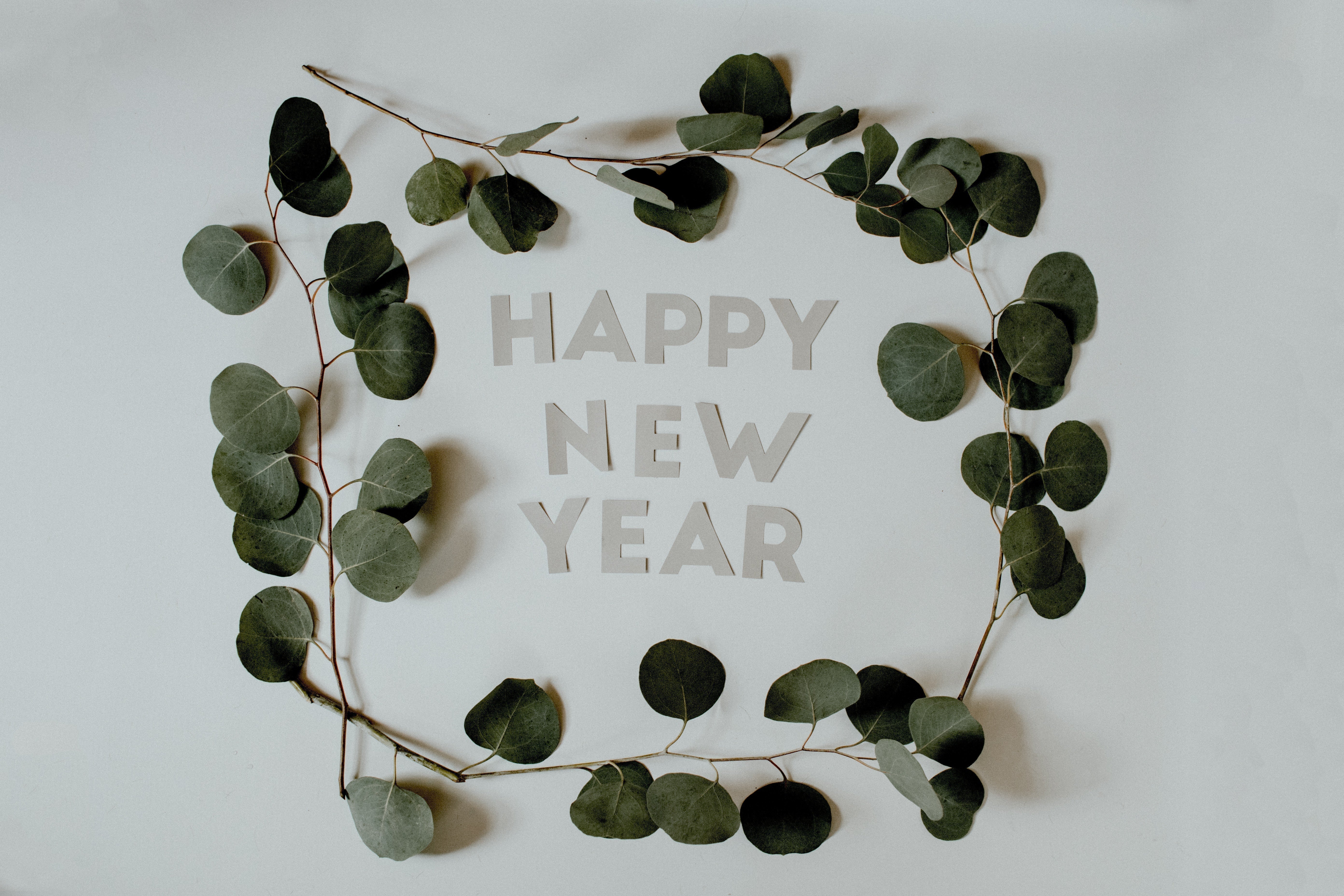 Sustainable New Year Resolutions for a More Conscious Lifestyle