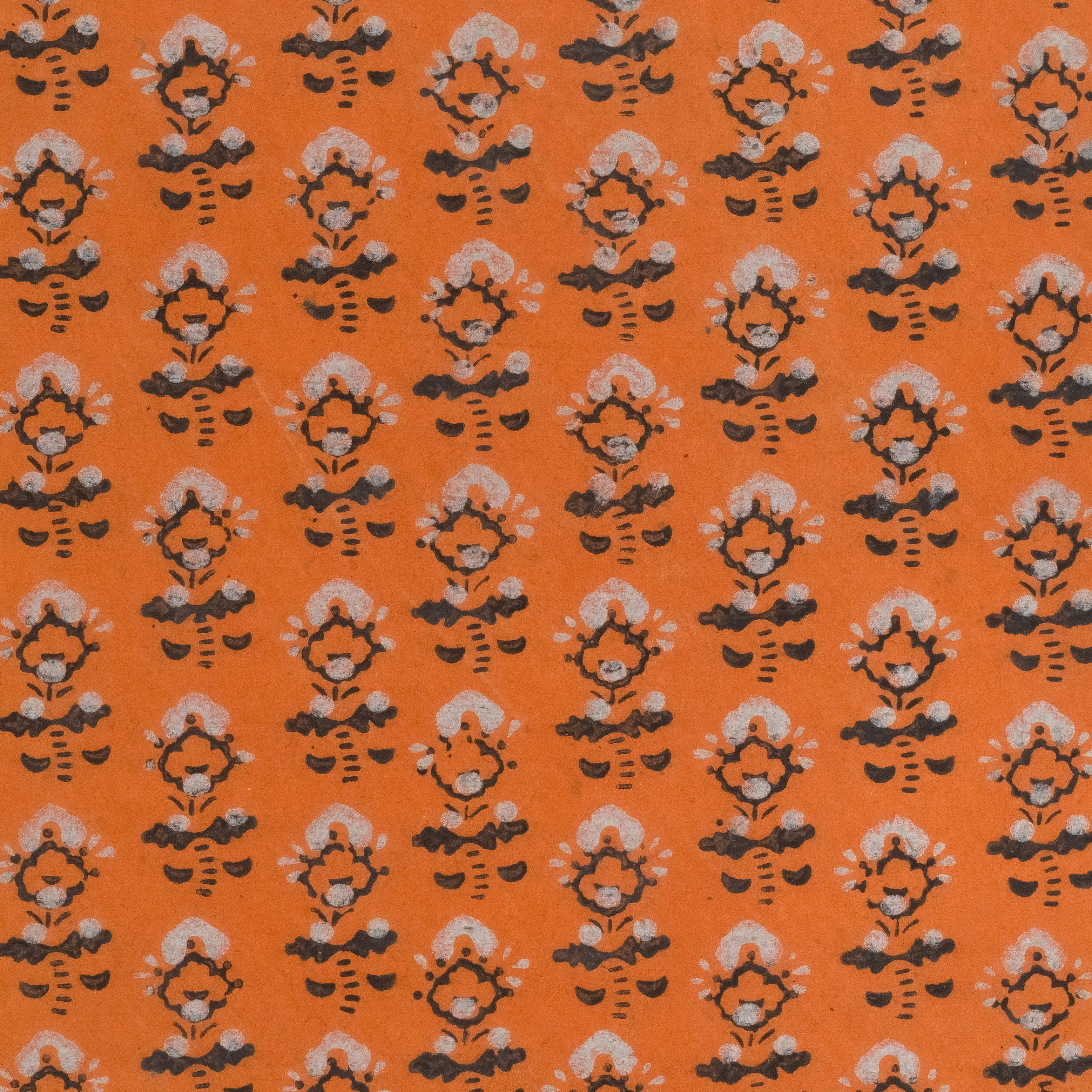 ajrakh-block-printing-kutch-metropolitan museum of art