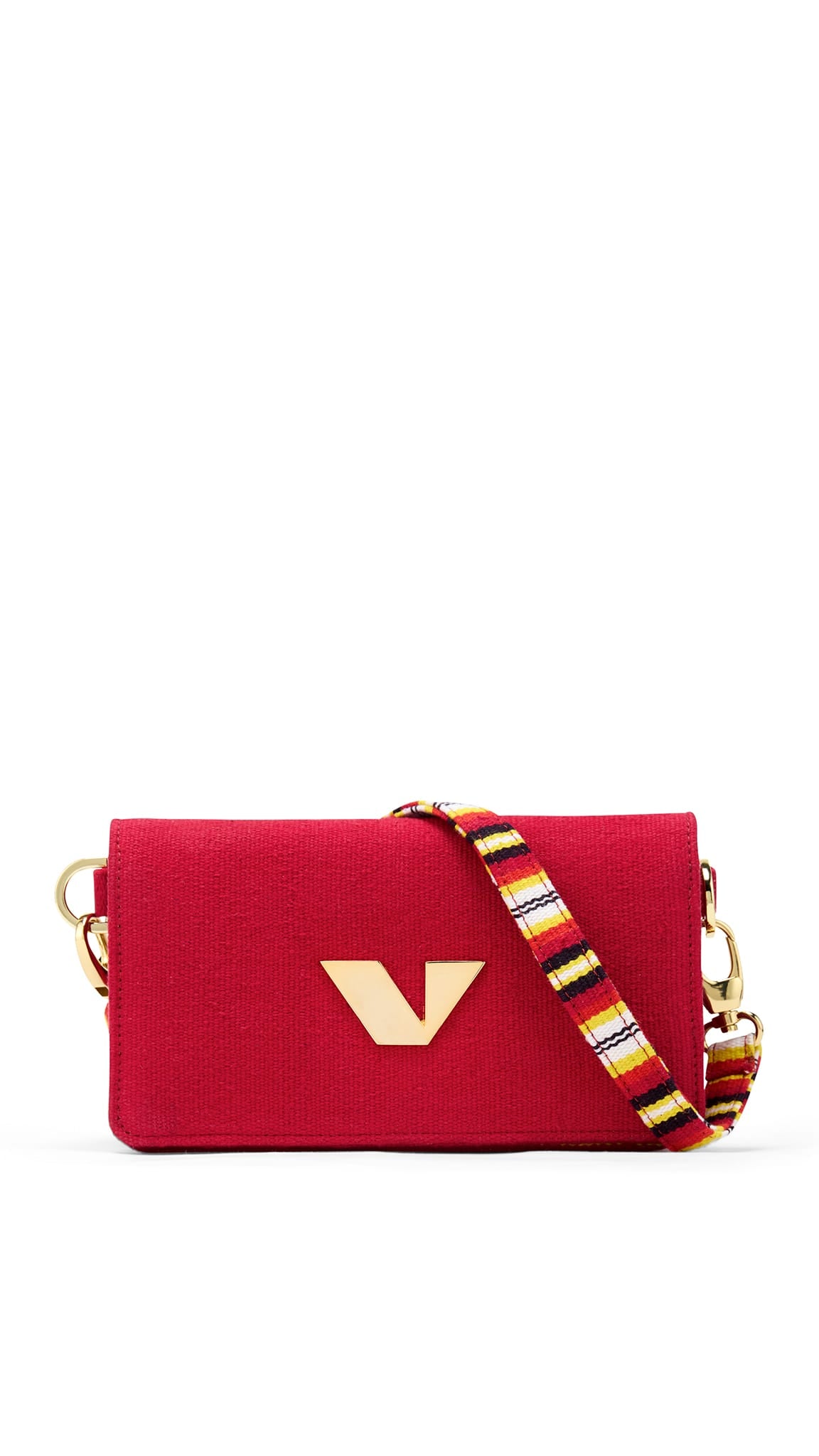 sustainable-and-ethical-designer-travel-pouch-red