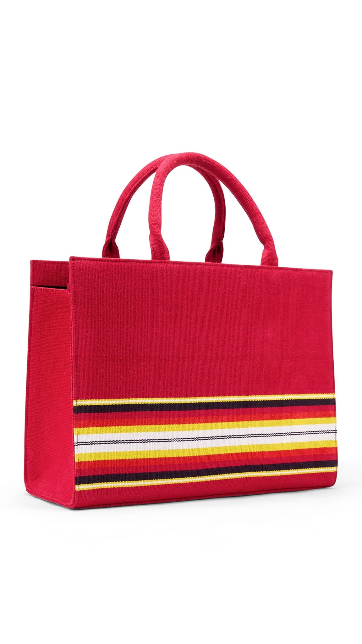 sustainable-and-ethical-designer-luxury-tote-bag-red